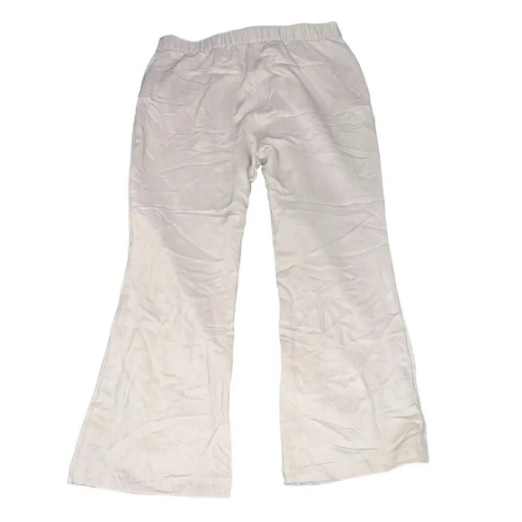 NWT H&M‎ Straight Leg Khaki Pants Size 18 - Picture 4 of 4
